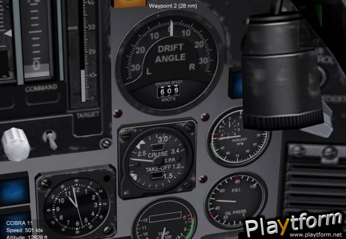 Wings Over Vietnam (PC)