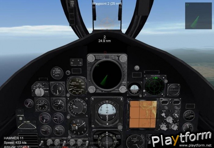 Wings Over Vietnam (PC)