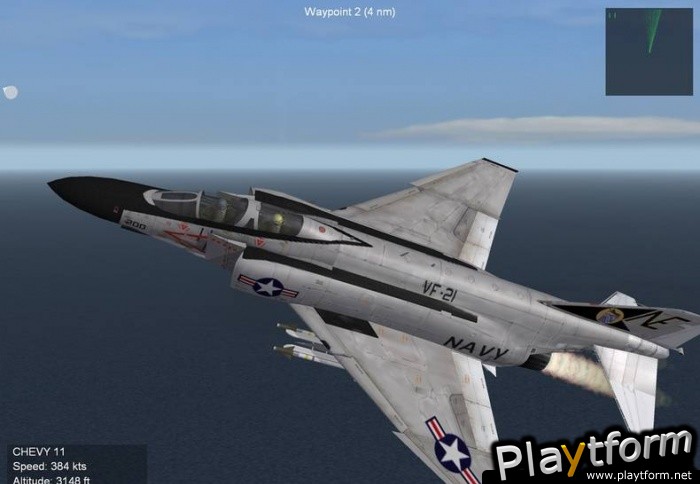 Wings Over Vietnam (PC)