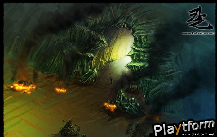 Kal Online (PC)