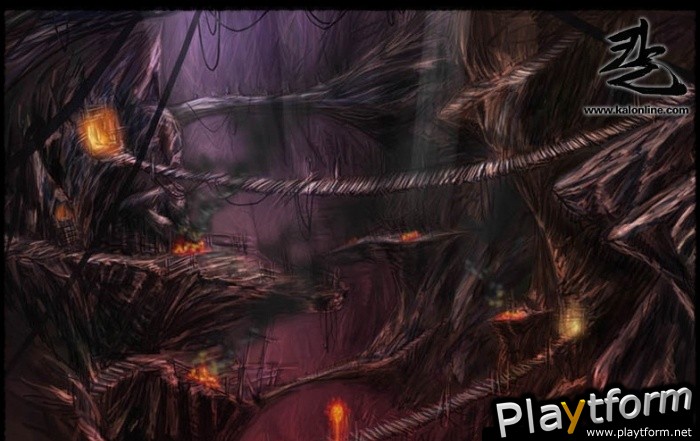 Kal Online (PC)