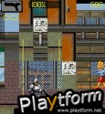 Robocop (Mobile)