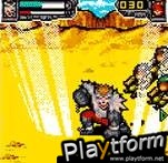 Werewolf: The Legend Begins (Mobile)