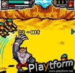 Werewolf: The Legend Begins (Mobile)