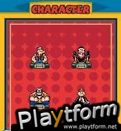 Popeye Kart Racing (Mobile)