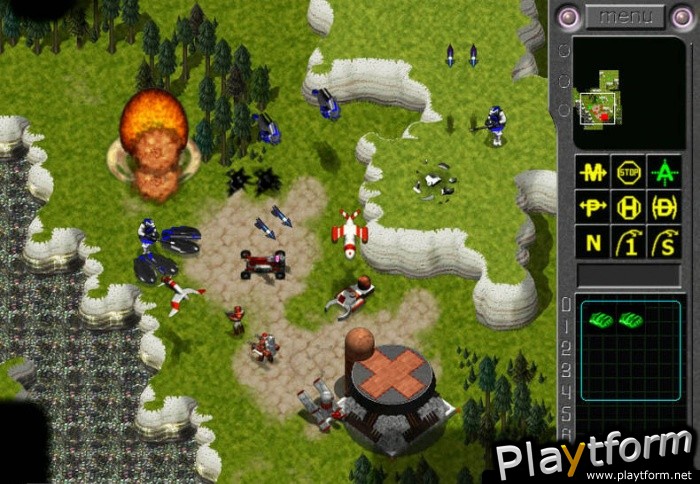 I of the Enemy (PC)