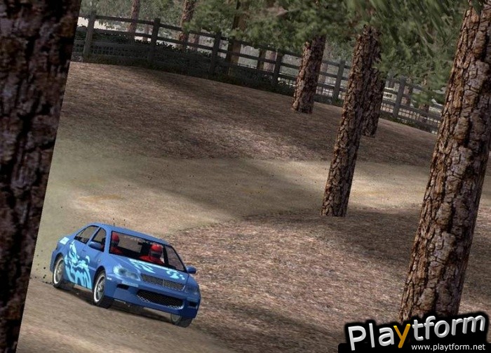 Euro Rally Champion (PC)
