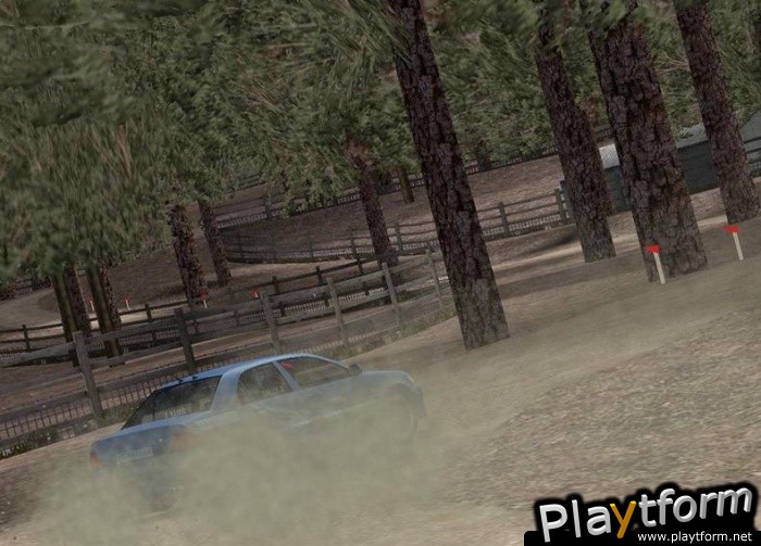 Euro Rally Champion (PC)