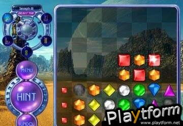 Bejeweled 2 Deluxe (PC)