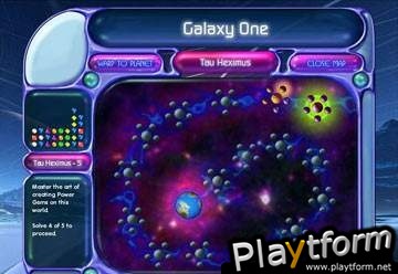 Bejeweled 2 Deluxe (PC)