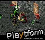 Baldur's Gate (Mobile)