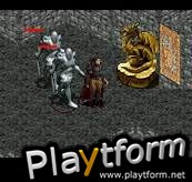 Baldur's Gate (Mobile)