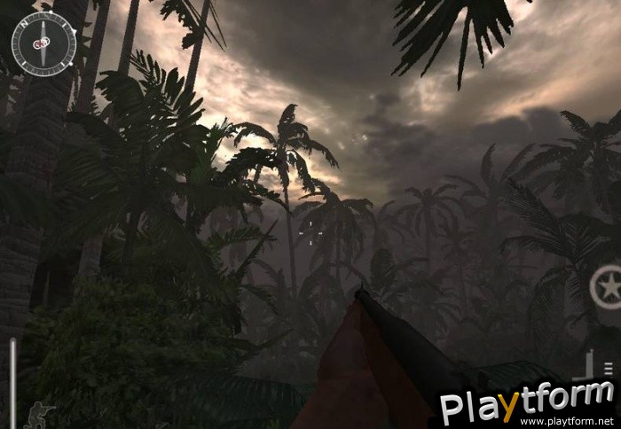 Medal of Honor Pacific Assault (PC)