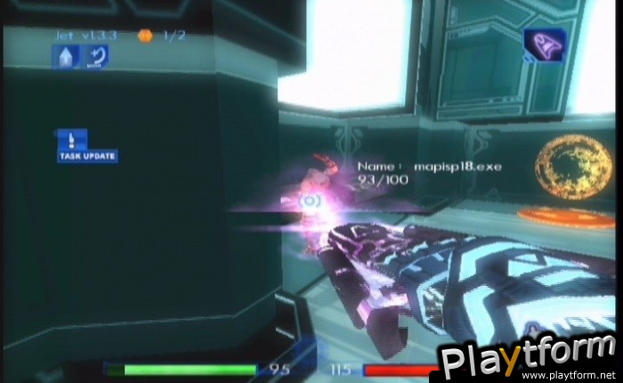 Tron 2.0: Killer App (Xbox)