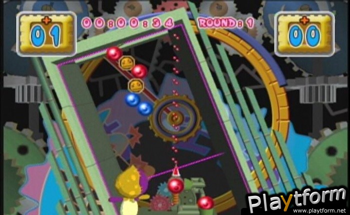 Ultra Bust-A-Move (Xbox)