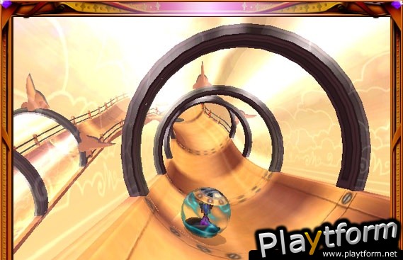 Spyro: A Hero's Tail (PlayStation 2)