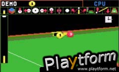 Archer Maclean's 3D Pool (Game Boy Advance)