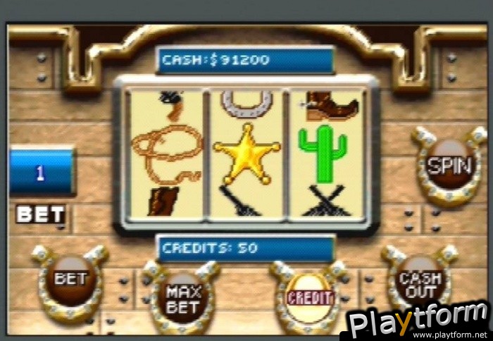 World Championship Poker (Game Boy Advance)