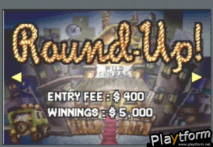 World Championship Poker (Game Boy Advance)