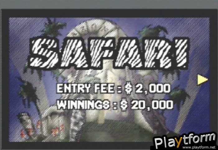 World Championship Poker (Game Boy Advance)