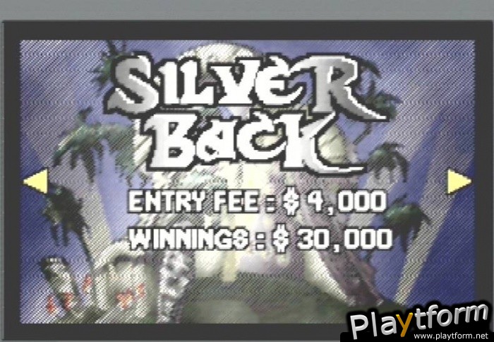 World Championship Poker (Game Boy Advance)