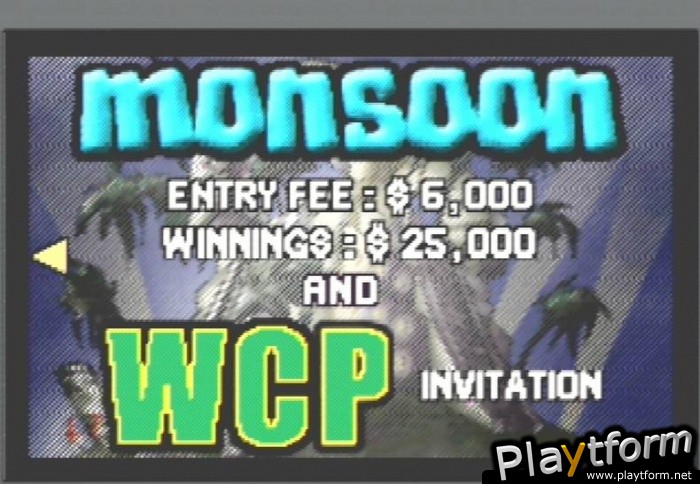 World Championship Poker (Game Boy Advance)