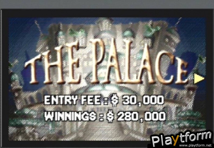 World Championship Poker (Game Boy Advance)