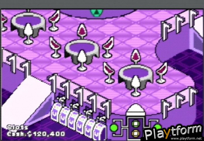 World Championship Poker (Game Boy Advance)