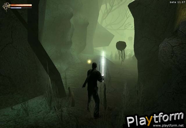 Shade: Wrath of Angels (PC)