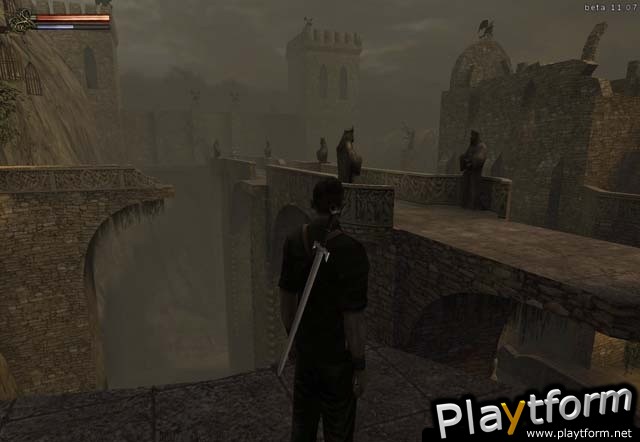 Shade: Wrath of Angels (PC)