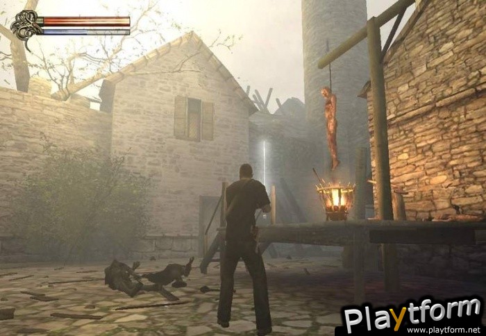 Shade: Wrath of Angels (PC)