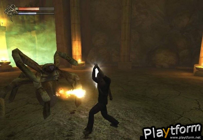 Shade: Wrath of Angels (PC)