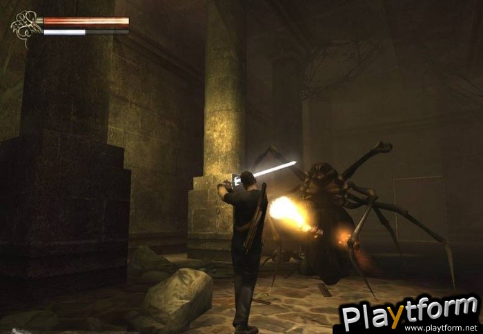 Shade: Wrath of Angels (PC)