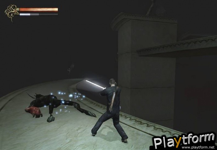 Shade: Wrath of Angels (PC)