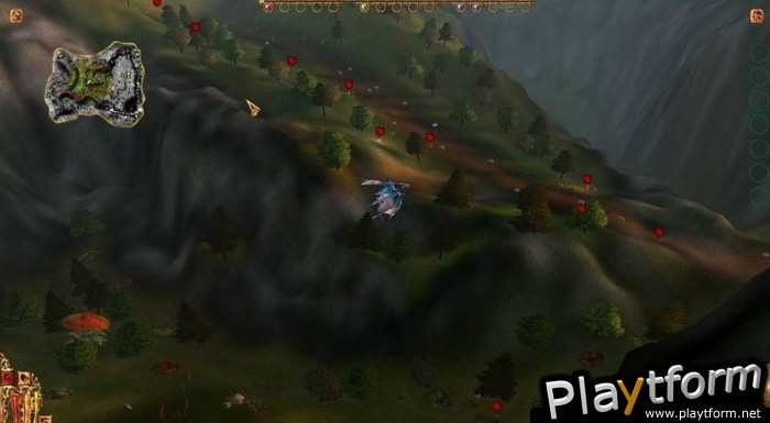 I of the Dragon (PC)