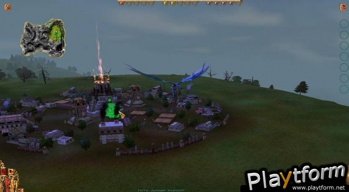 I of the Dragon (PC)