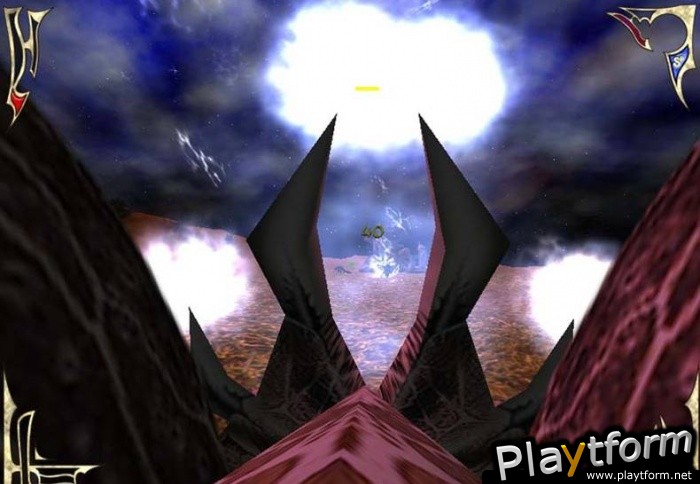 I of the Dragon (PC)