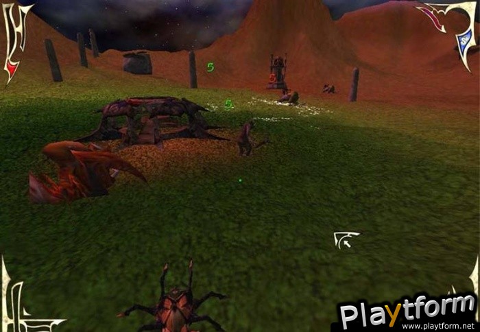 I of the Dragon (PC)