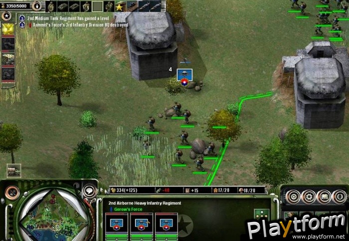 Axis & Allies (PC)