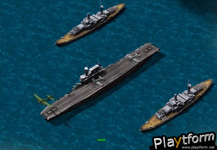 Axis & Allies (PC)