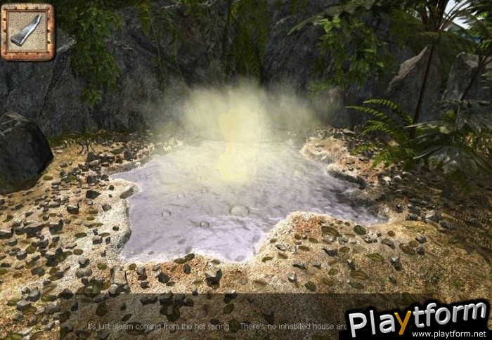 Return to Mysterious Island (PC)