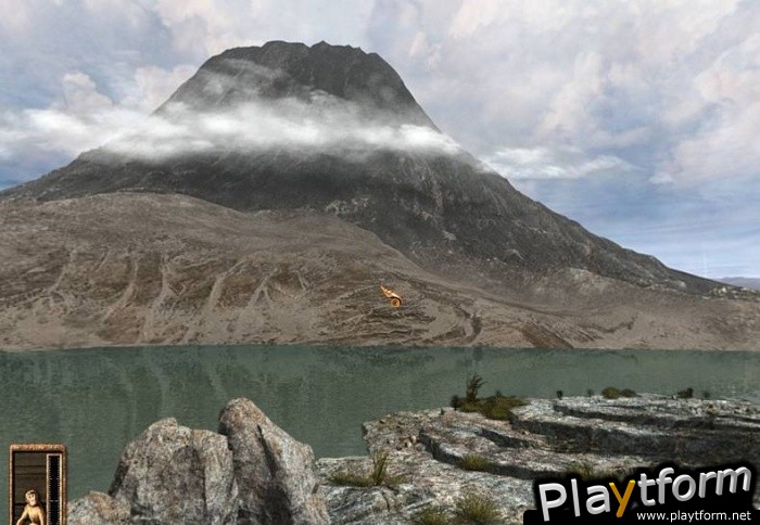 Return to Mysterious Island (PC)