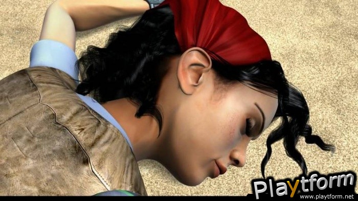 Return to Mysterious Island (PC)