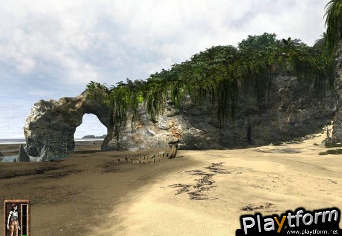 Return to Mysterious Island (PC)