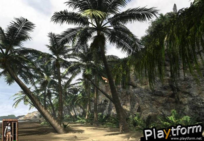 Return to Mysterious Island (PC)