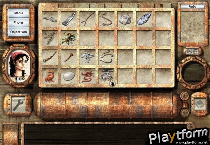 Return to Mysterious Island (PC)