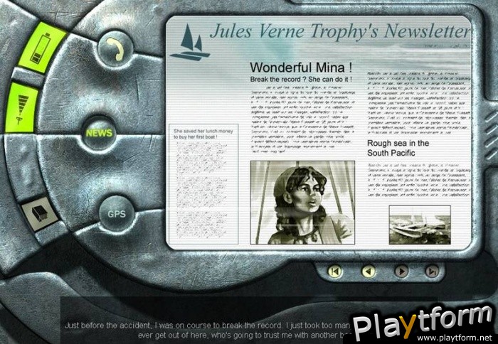 Return to Mysterious Island (PC)