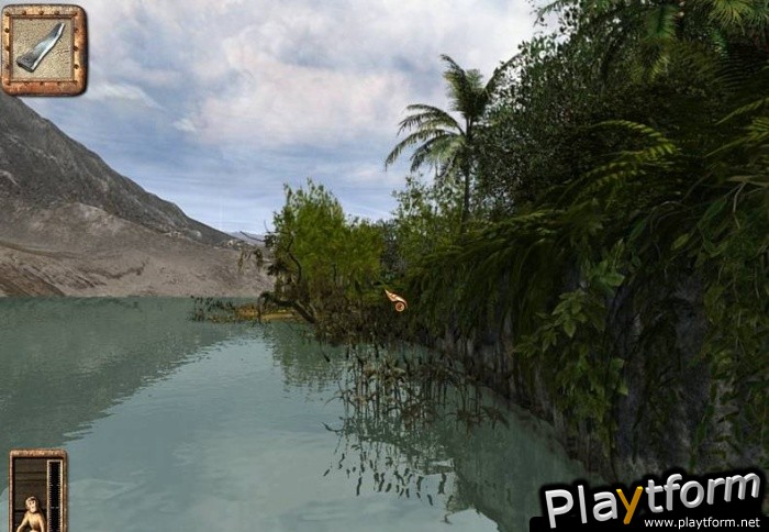 Return to Mysterious Island (PC)