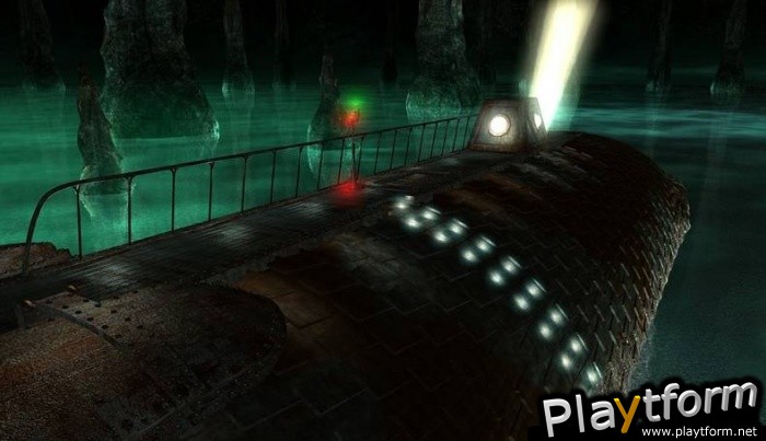 Return to Mysterious Island (PC)