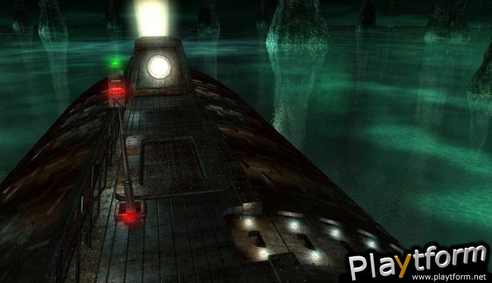 Return to Mysterious Island (PC)